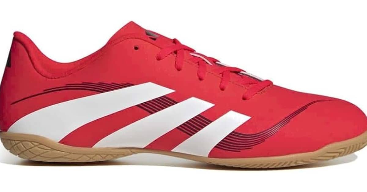Melhor Chuteira Adidas Futsal: Domine o Jogo!