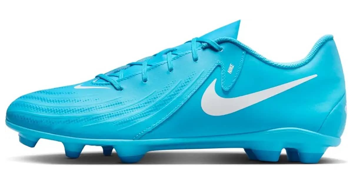 Melhor Chuteira da Nike de Campo: Encontre o Modelo Ideal!