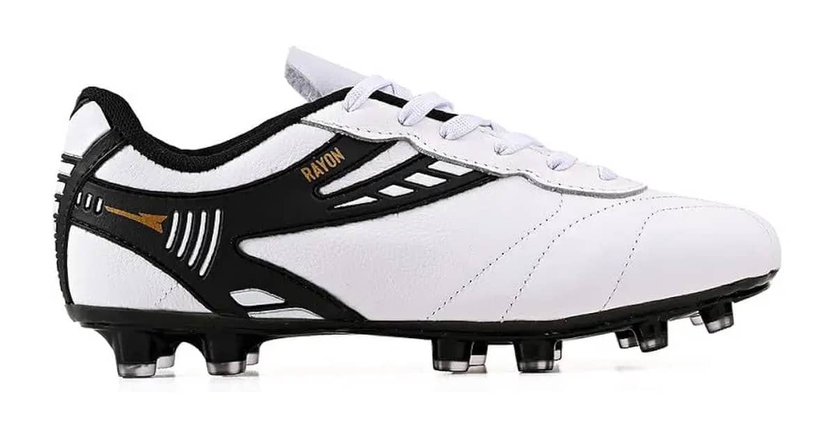 Melhor Chuteira de Campo Barata: Garanta Performance!