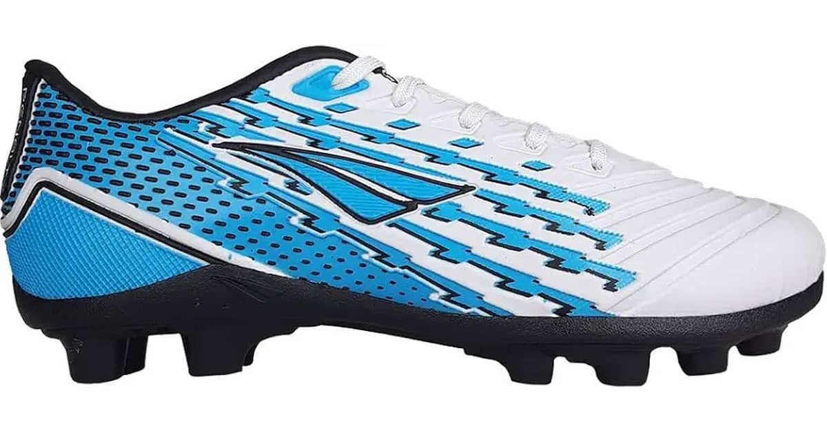 Melhor Chuteira de Campo do Mundo: Durabilidade e Performance