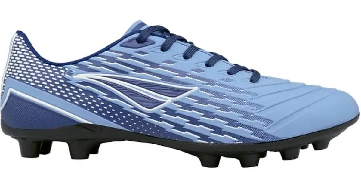 Melhor Chuteira de Campo para Zagueiro: Estabilidade e Controle