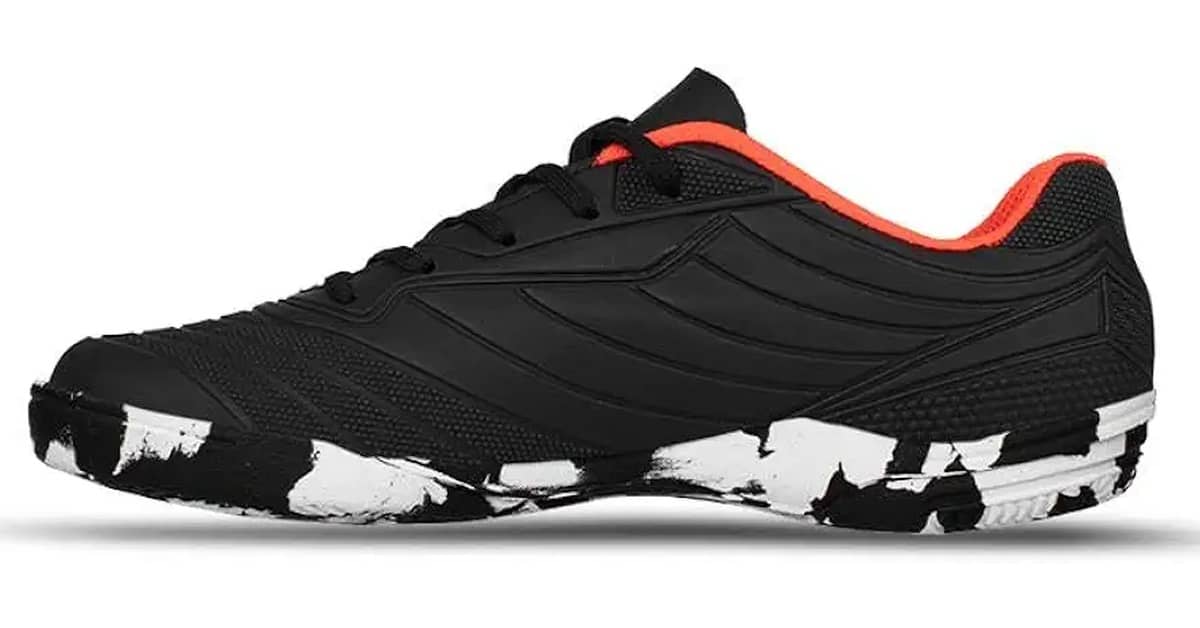 Melhor Chuteira de Futsal Infantil: Conforto e Desempenho