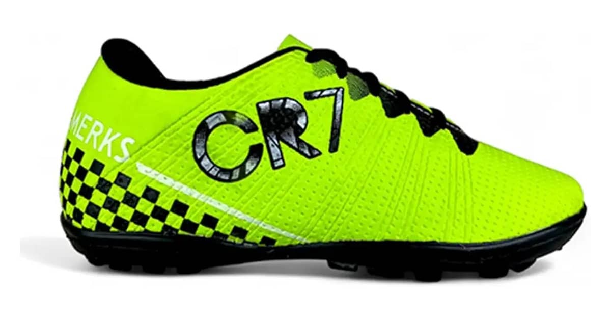 Melhor Chuteira do Mundo: Guia Completo Para Jogadores