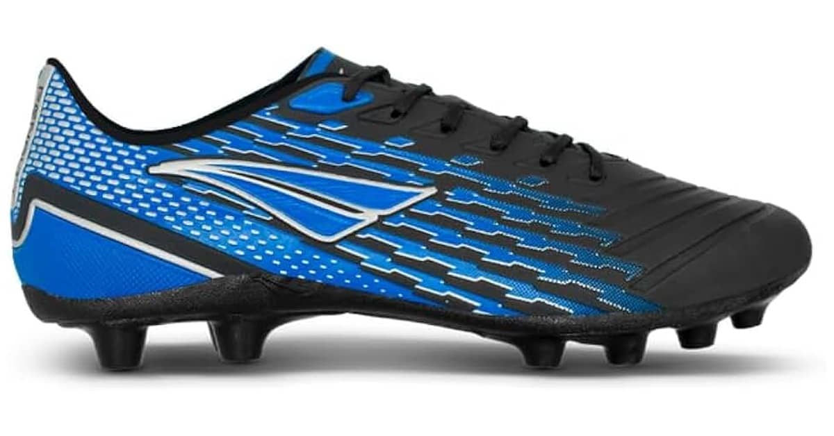 Melhor Chuteira Infantil Campo: Domine o Jogo!