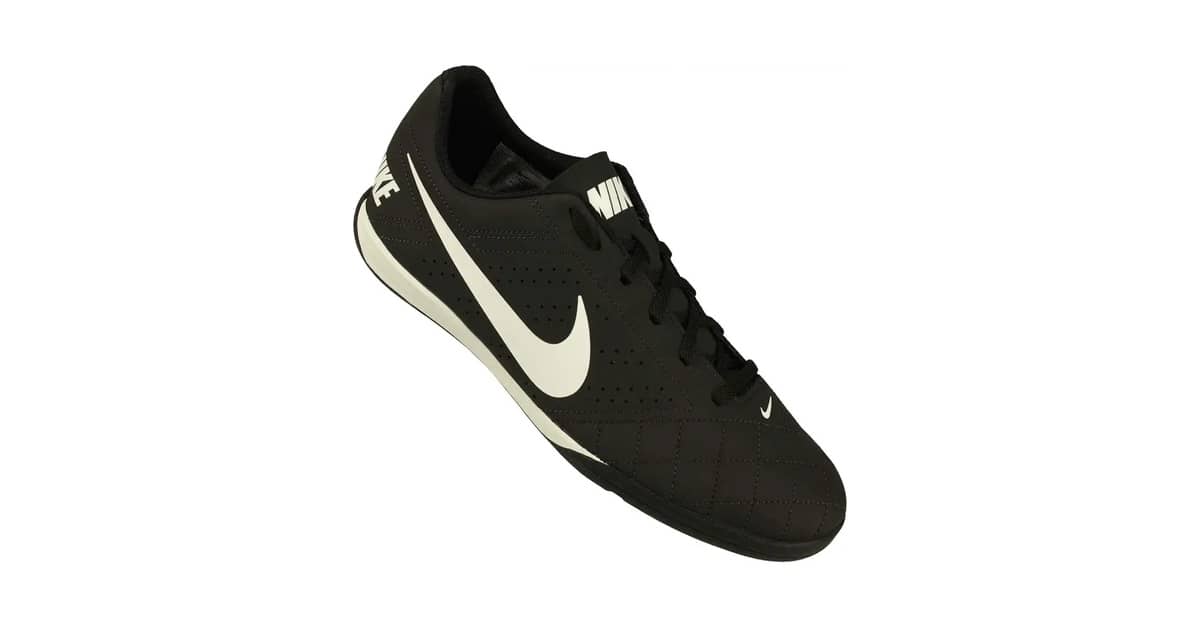 Melhor Chuteira Nike Futsal: 7 Modelos de Elite