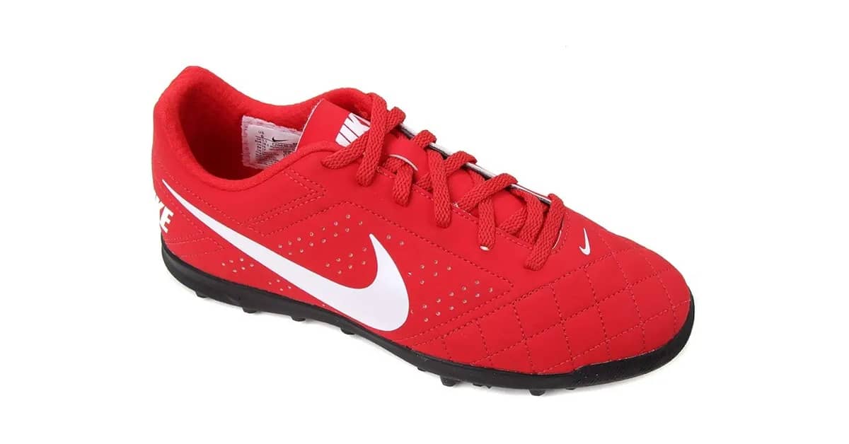 Melhor Chuteira Nike Society: 8 Modelos de Alta Performance