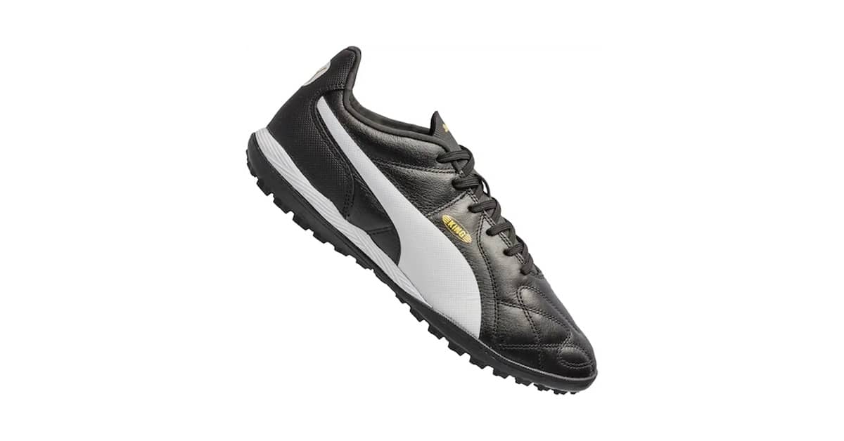 Melhor Chuteira Puma Society: Precisão e Conforto em Campo