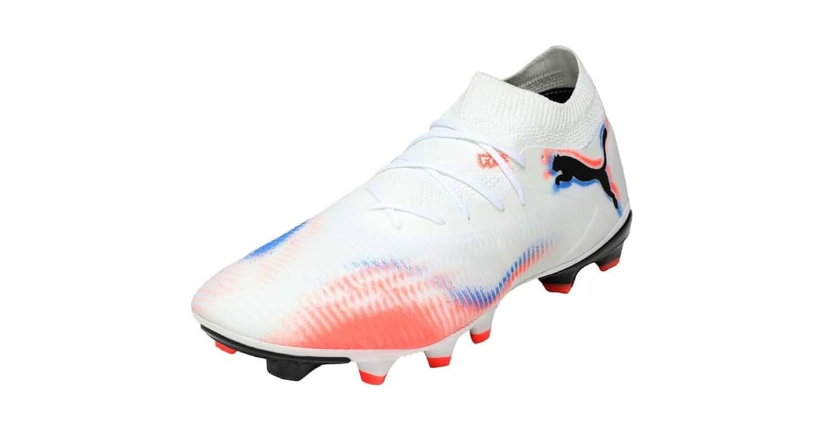 Melhor Chuteira Puma: 10 Modelos para Alta Performance