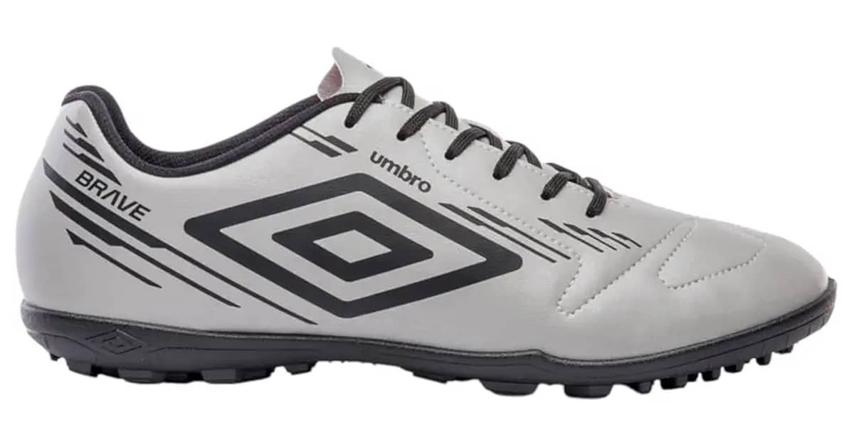 Melhor Chuteira Society Amortecimento: Conforto e Performance Garantidos