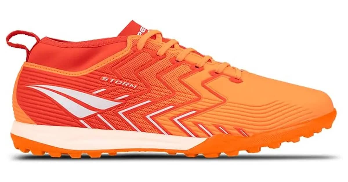 Melhor Chuteira Society com Amortecimento: Conforto e Desempenho