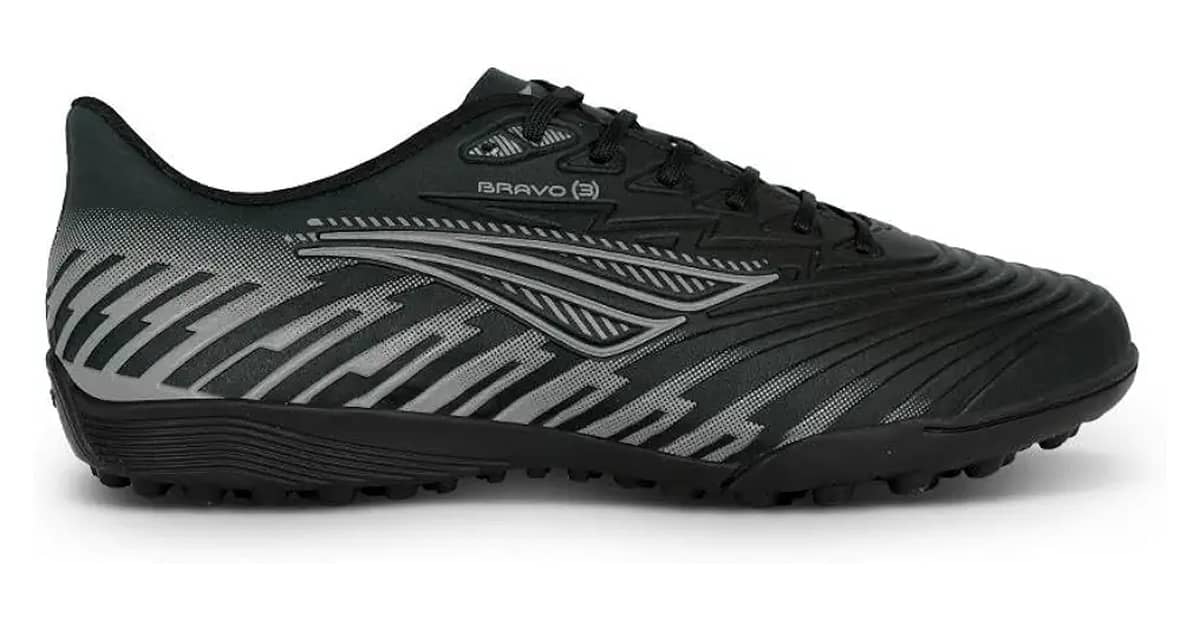 Melhor Chuteira Society Custo Benefício: Durabilidade e Performance