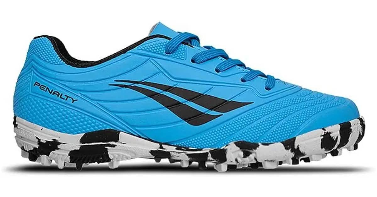 Melhor Chuteira Society Infantil: Conforto e Desempenho