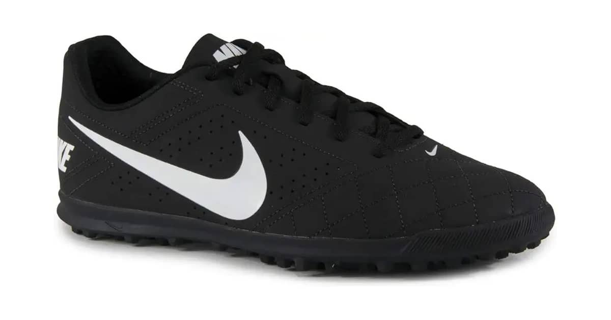 Melhor Chuteira Society Nike: Domine o Campo com Estilo!