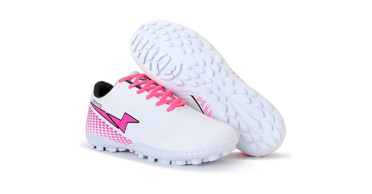 Melhor Chuteira Society para Goleiro: Proteção e Agilidade