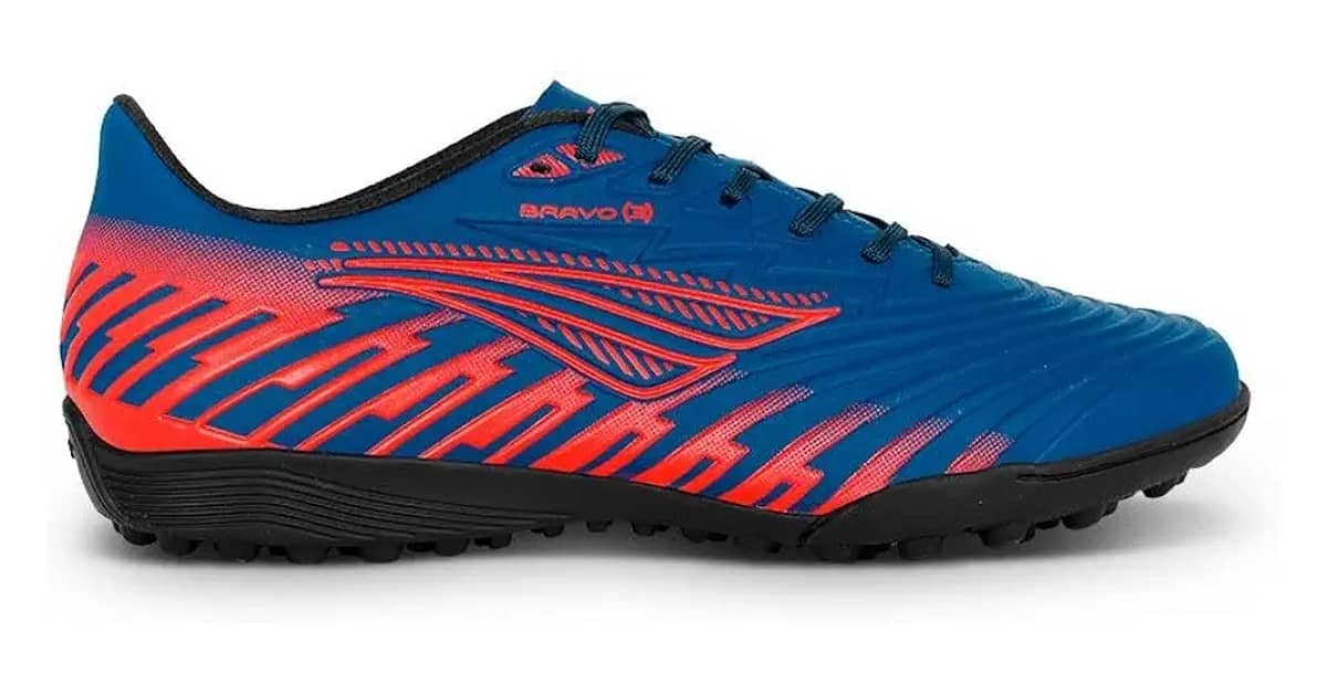 Melhor Chuteira Society Penalty: Conforto e Desempenho em Campo