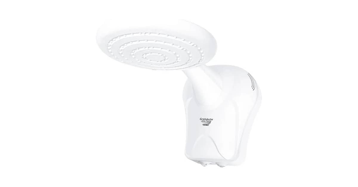 Melhor Chuveiro Blindado com Pressurizador: Potência e Conforto