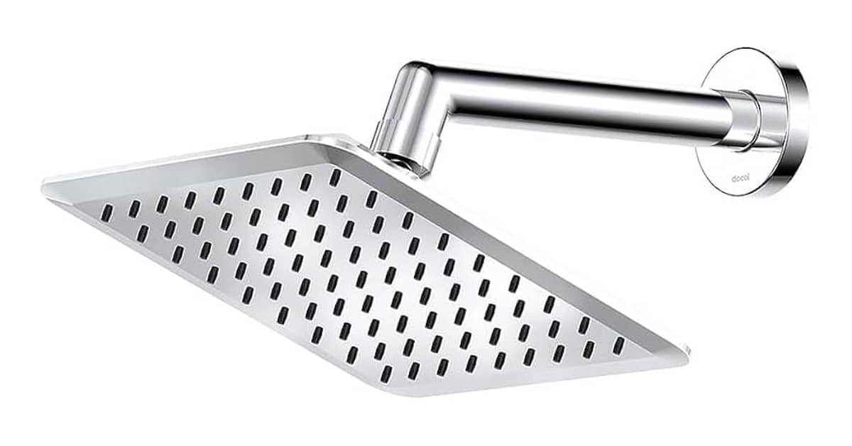 Melhor Chuveiro deca ou Docol: Qual Vale Mais a Pena?