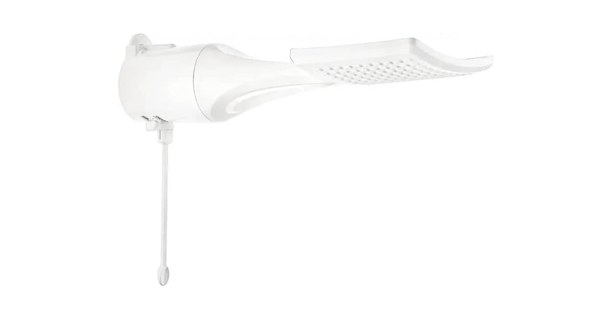 Melhor Chuveiro Elétrico 220v: Potência e Conforto