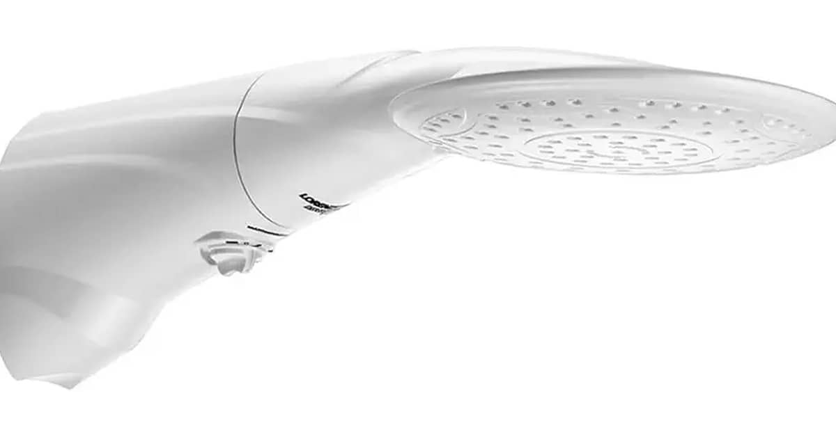 Melhor Chuveiro Elétrico Turbo: Potência e Conforto Garantidos