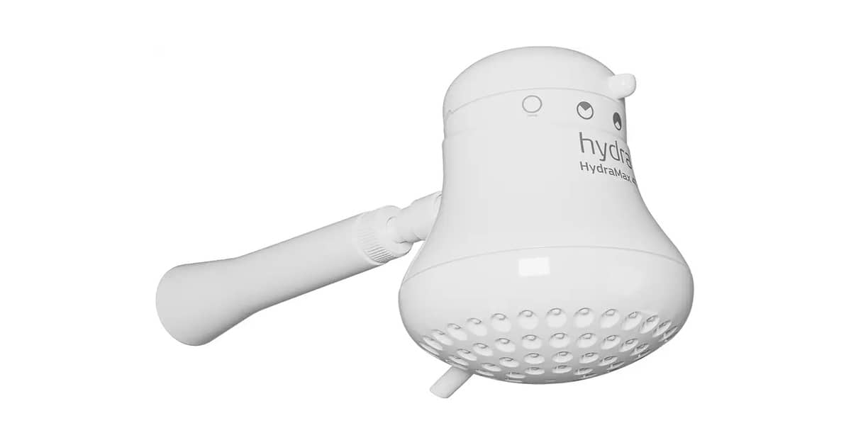 Melhor Chuveiro Hydra: 6 Modelos de Alta Performance