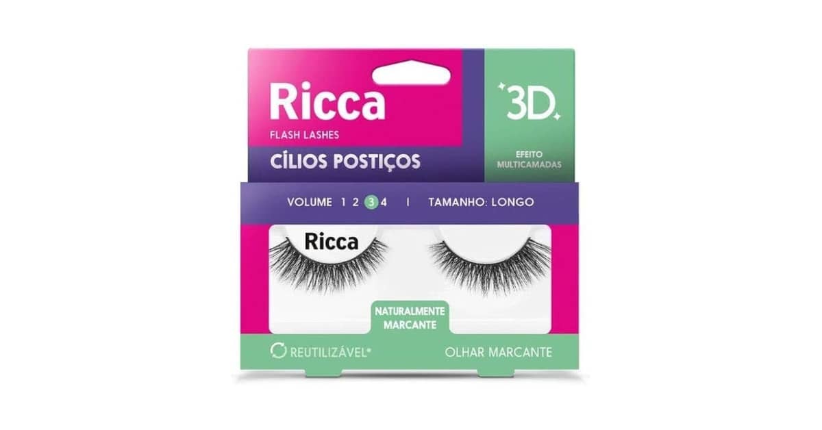 Melhor Cilio Postiço: Guia Completo de Escolha e Aplicação