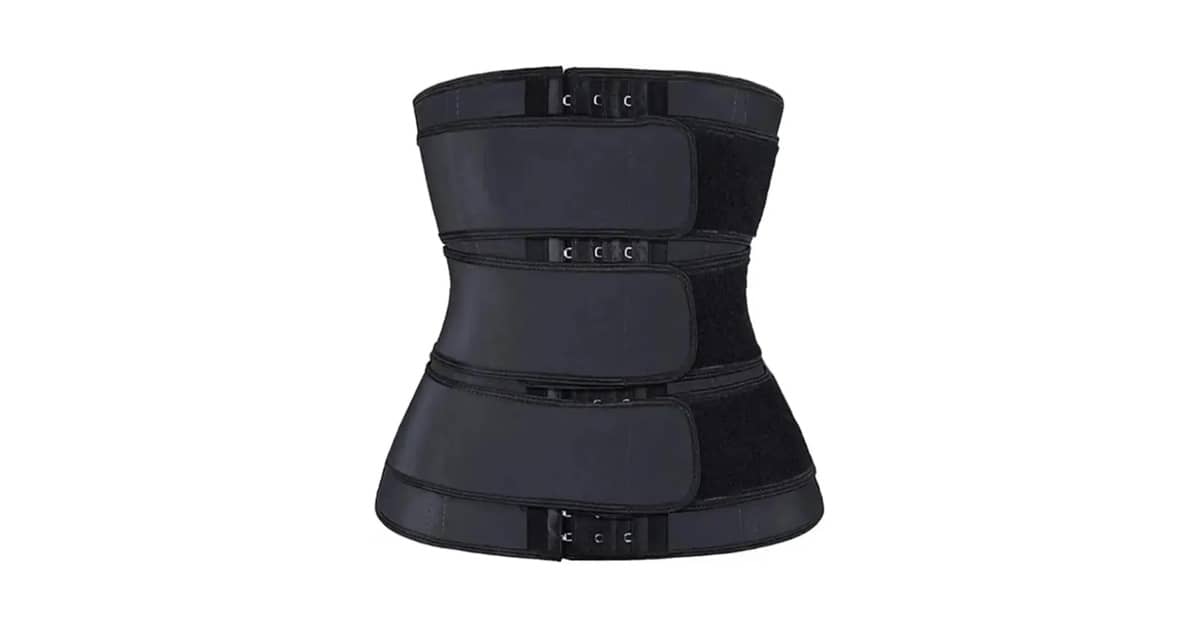 Melhor Cinta Modeladora Abdominal: Guia de Compra Essencial