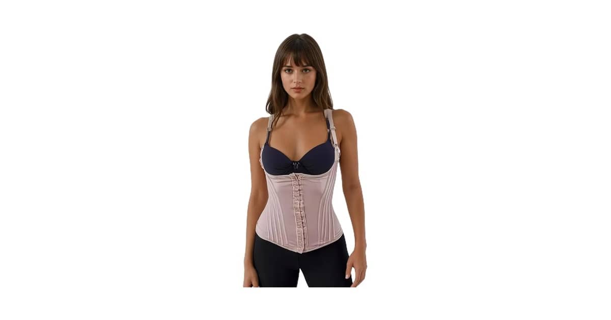 Melhor Cinta Modeladora Feminina Bem Avaliados: Qual a Ideal?