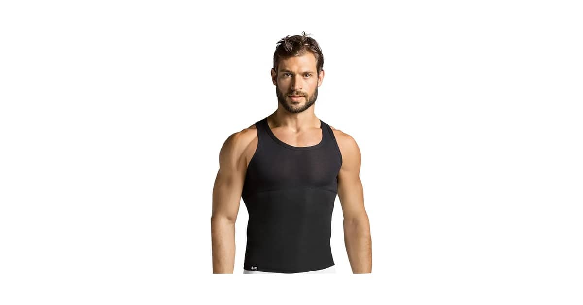 Melhor Cinta Modeladora Masculina: Defina Sua Silhueta