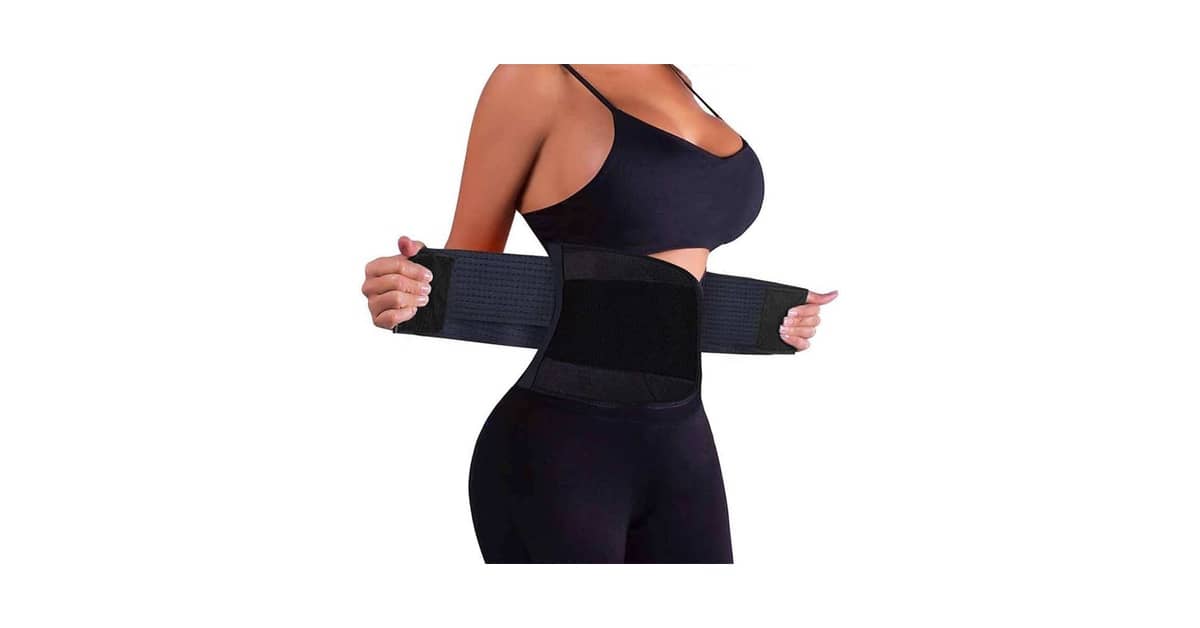 Melhor Cinta Modeladora para Perder Barriga: Guia de Compra Definitivo