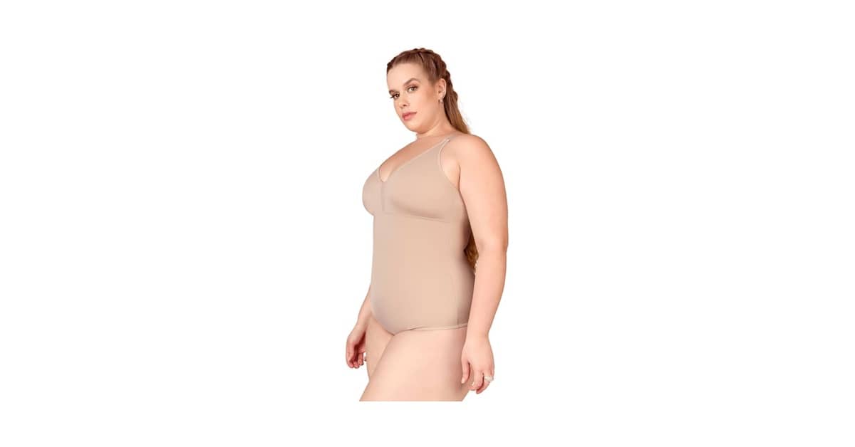 Melhor Cinta Modeladora Plus Size: Conforto e Suporte