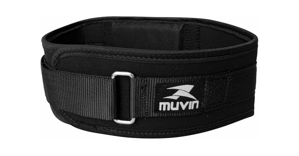 Melhor Cinto para Musculação: Proteção Lombar Essencial