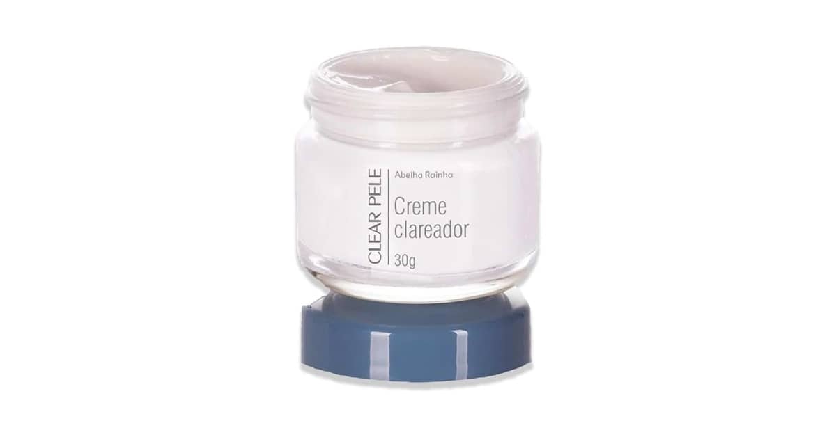 Melhor Clareador de pele Melasma: Escolha Ideal!
