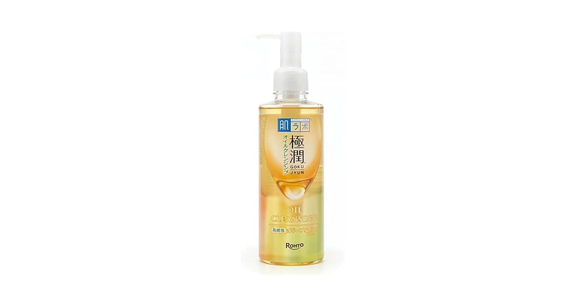 Melhor Cleansing Oil para Cravos: Guia Completo de Escolha