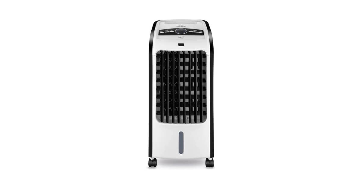 Melhor Climatizador de Ar Frio Silencioso 110v: Guia Definitivo!