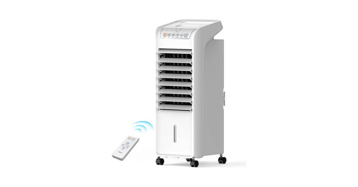 Melhor Climatizador de Ar Frio Silencioso 220v: Guia Completo