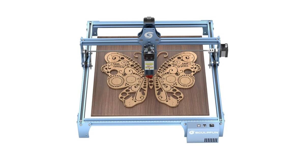 Melhor Cnc Laser: Potência e Precisão para seus Projetos