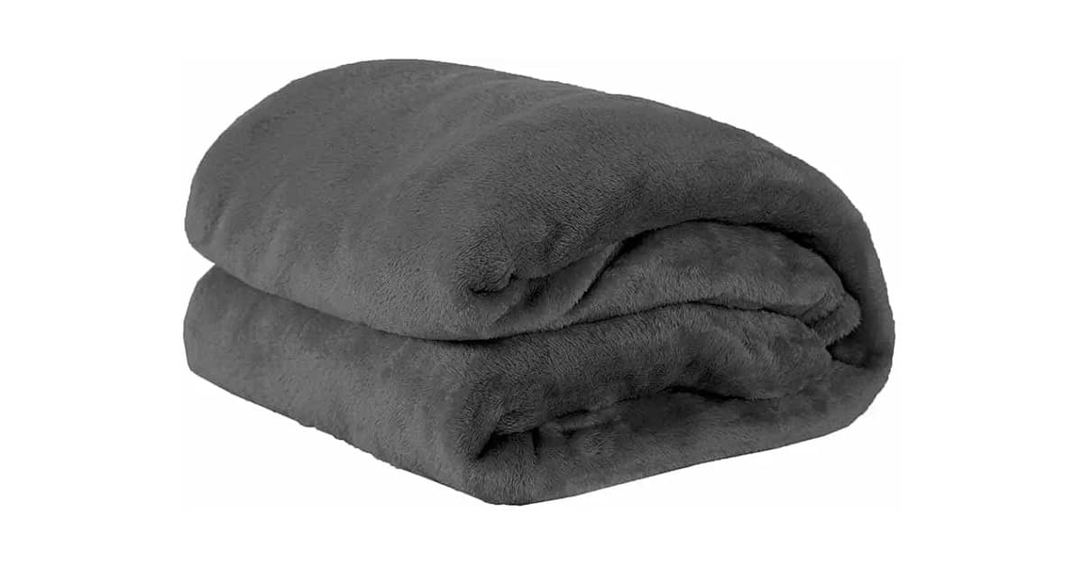 Melhor Cobertor de Microfibra: Toque Aveludado e Conforto Superior