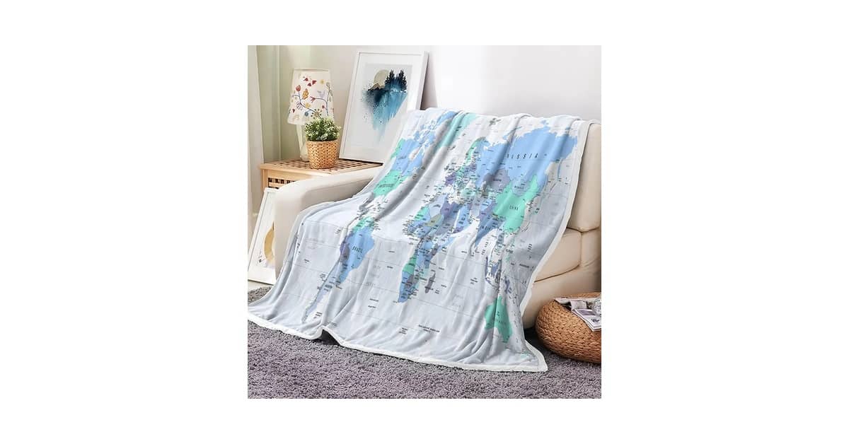 Melhor Cobertor do Mundo: Guia Definitivo