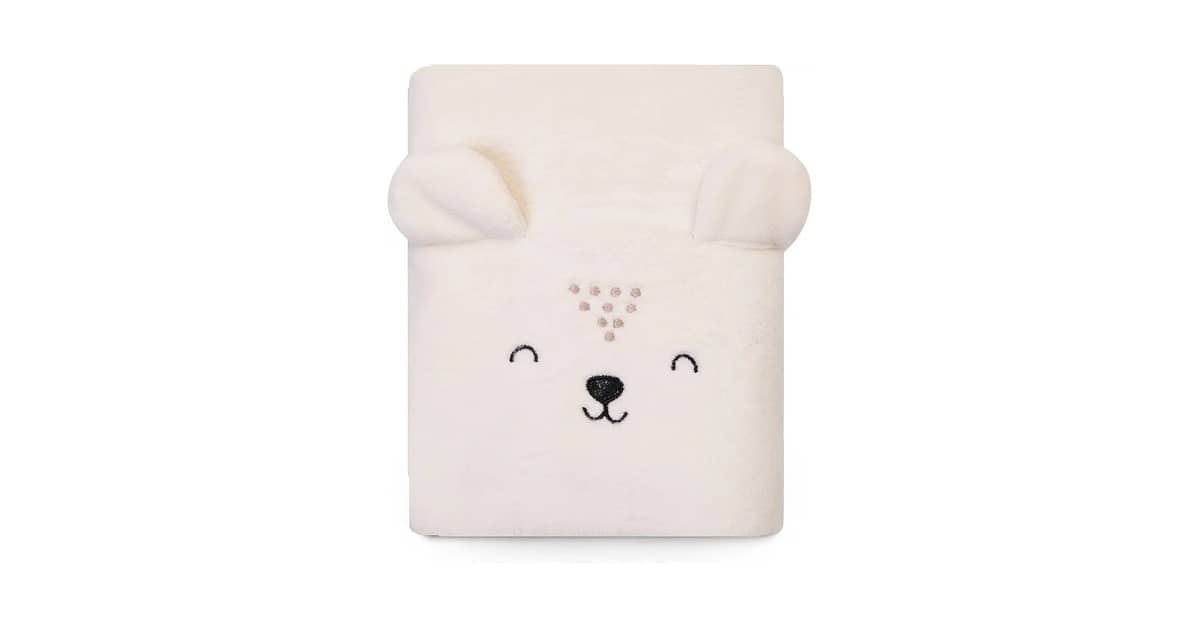 Melhor Cobertor para Bebê: Conforto e Segurança Garantidos!