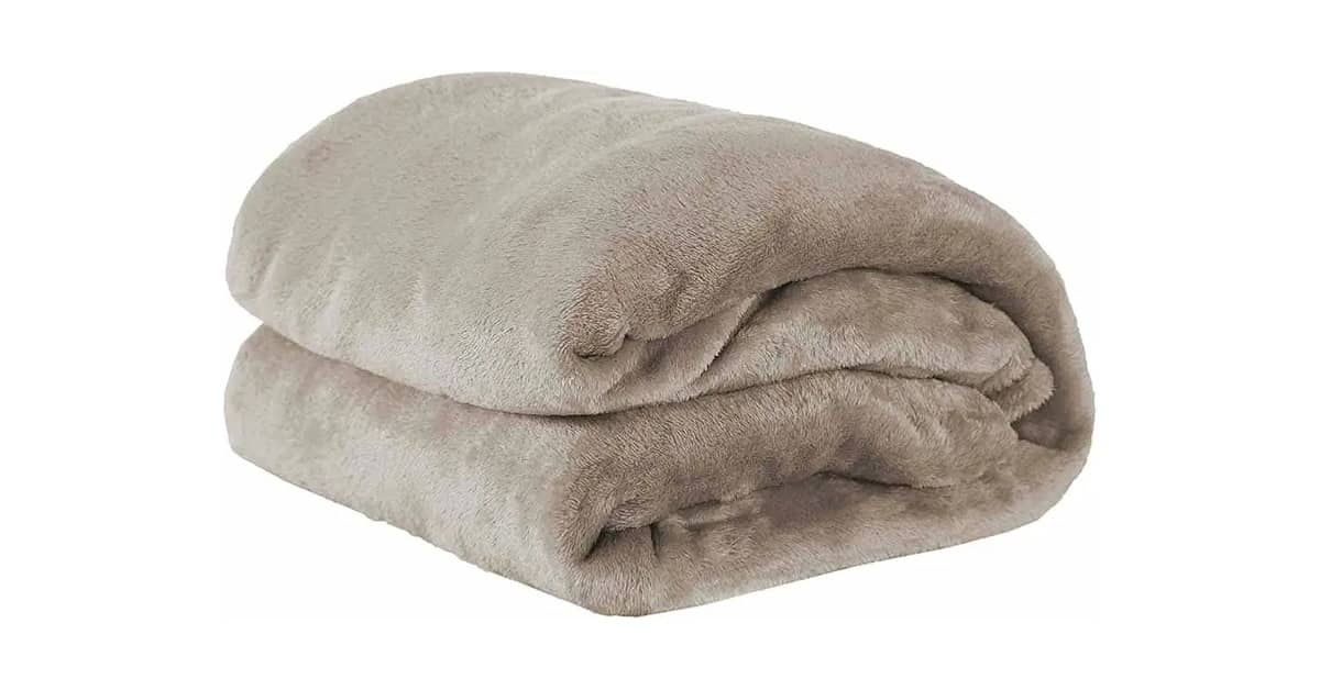 Melhor Cobertor para Inverno: Guia Completo e Escolhas Top