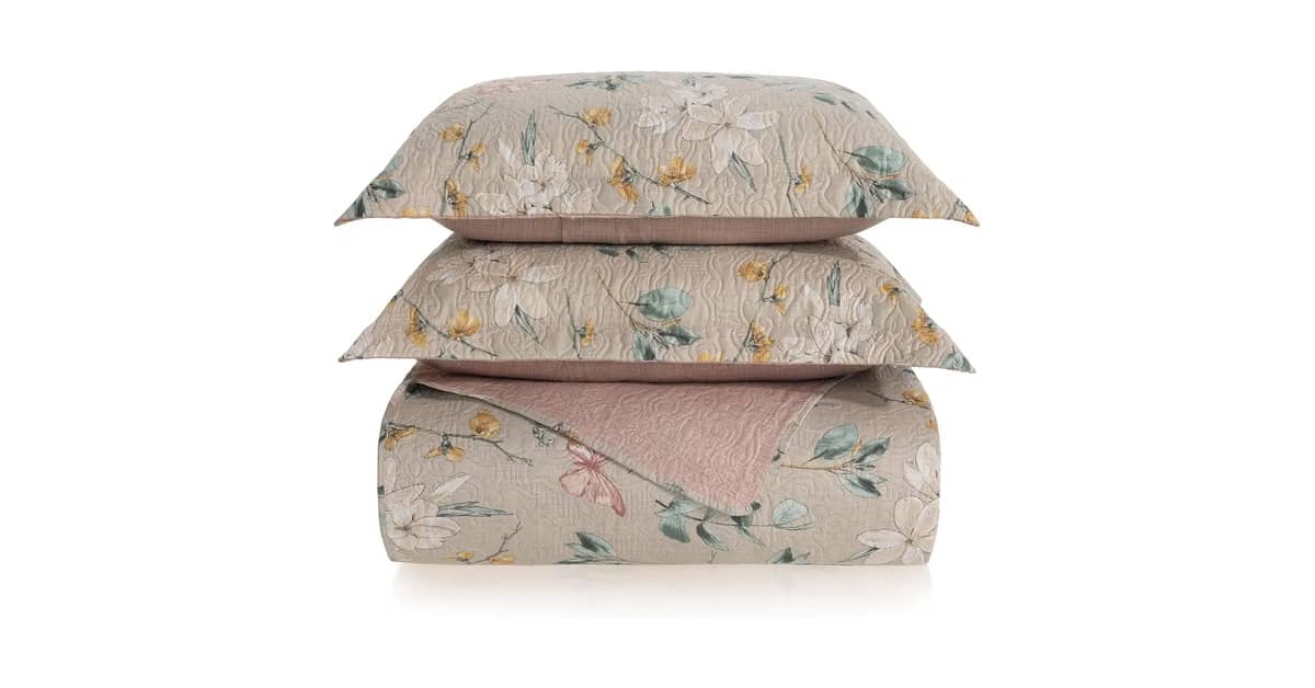 Melhor Cobre Leito: 5 Opções com Toque Macio