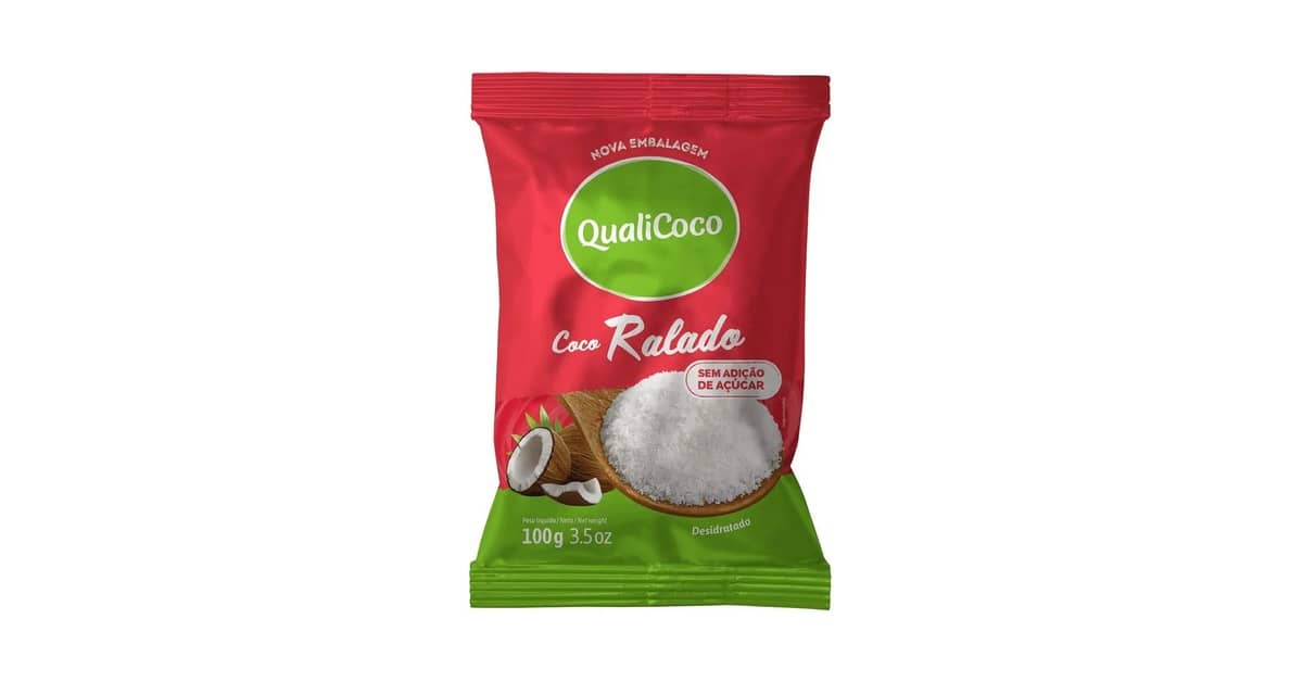 Melhor Côco Ralado para Beijinho: Qual Escolher?