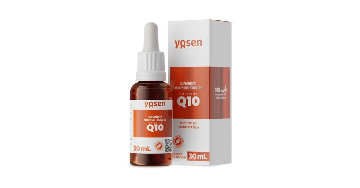 Melhor Coenzima Q10 Liquida: Guia Essencial de Absorção