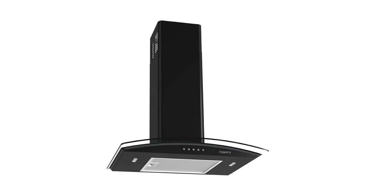 Melhor Coifa de Parede 5 Bocas: 7 Opções com Filtro Poderoso