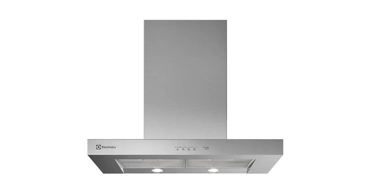 Melhor Coifa de Parede 70 Cm: Potência e Design