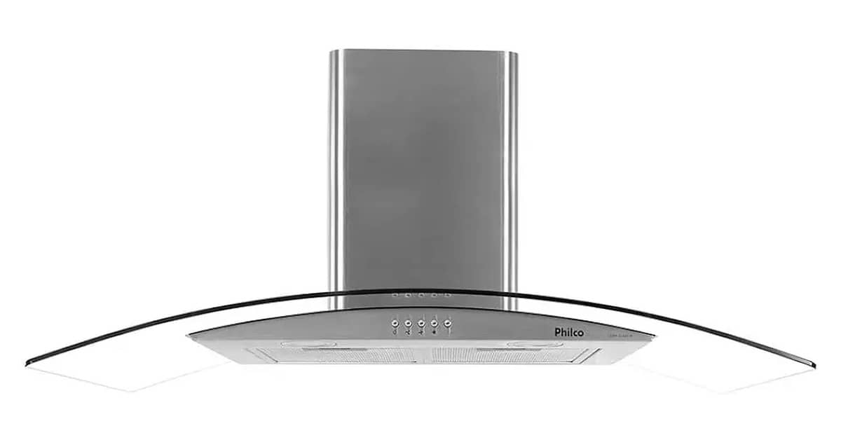 Melhor Coifa depurador de Parede: Guia Completo