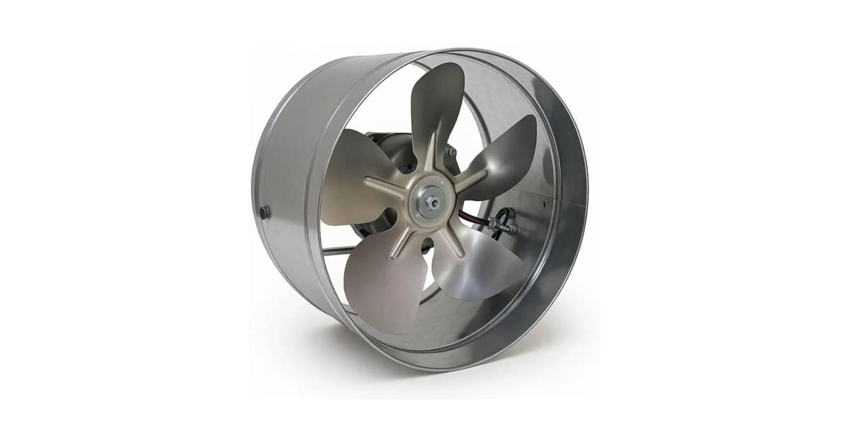 Melhor Coifa para Churrasqueira a Gas: Potência e Design