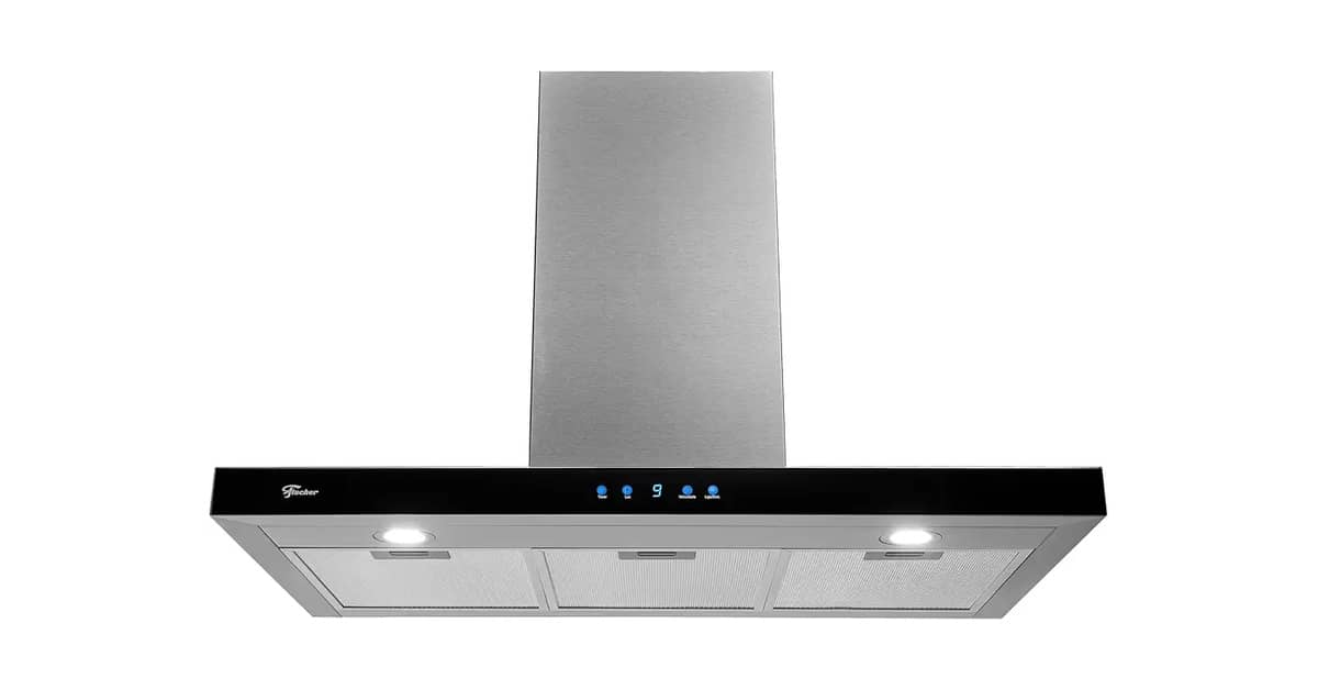 Melhor Coifa para Churrasqueira: Potência e Design em Destaque!