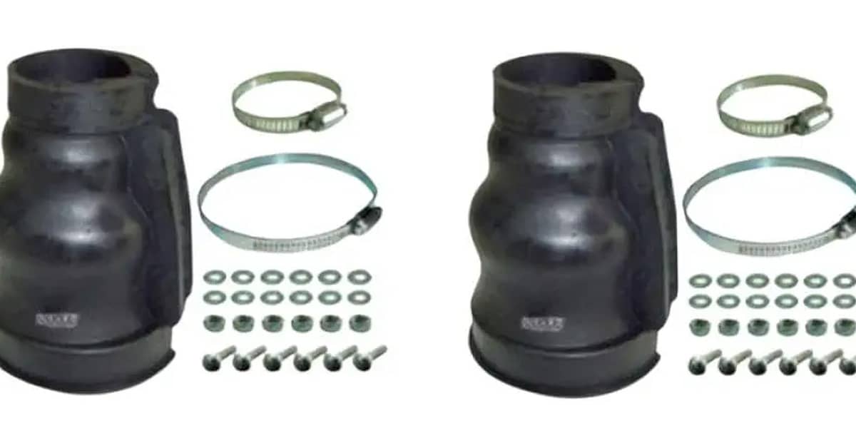 Melhor Coifa para Fusca: Reparos Essenciais e Peças de Câmbio