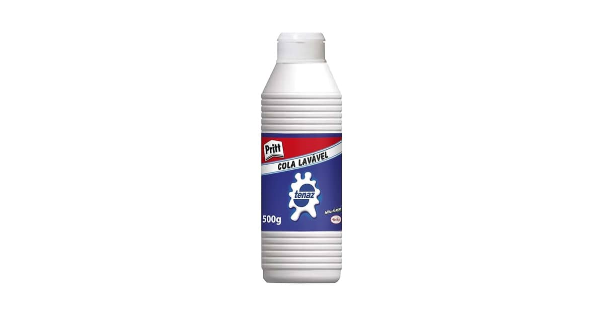 Melhor Cola para Slime: Guia Completo de Escolha!